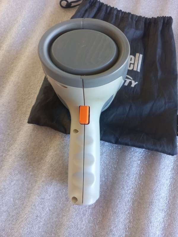 Bushnell Velocity Speed Gun - Radar Gun