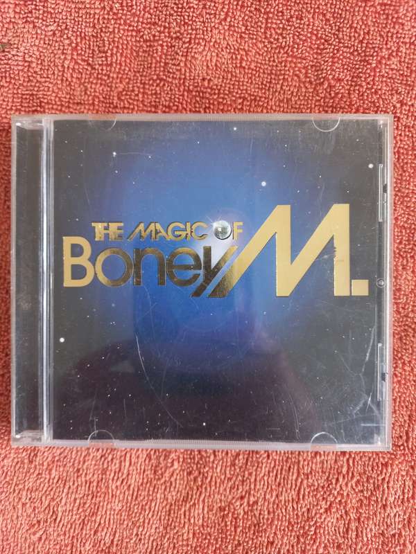 8x Music CD lot - see photos