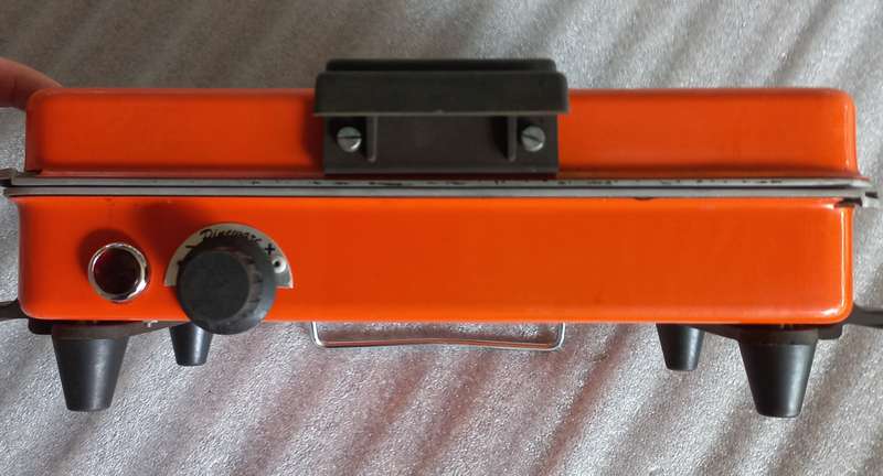 Sandwich press toaster - 4x sandwiches at a time - Pineware