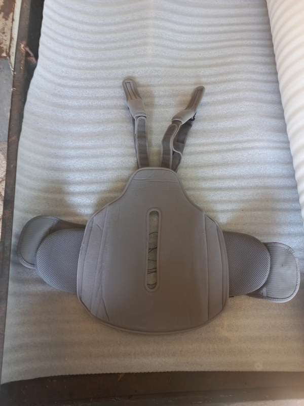 Back brace - Ottobock Smartspine TLSO (Thoracic-Lumbar-Sacral Orthosis), size Large, model 50R230L