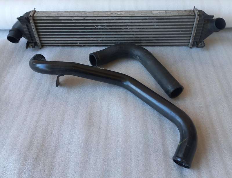 Intercooler for Ford Focus ST 2004-2012