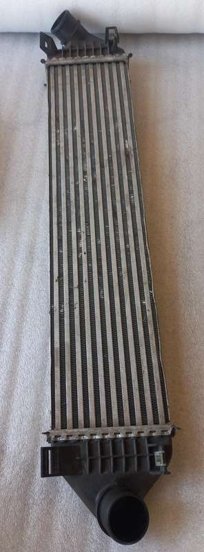 Intercooler for Ford Focus ST 2004-2012