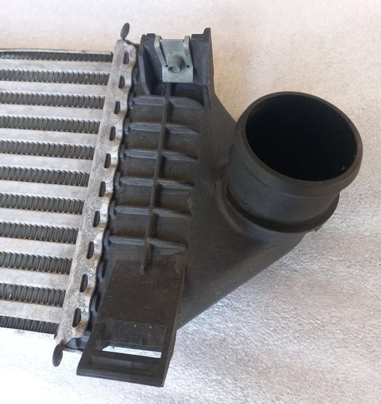 Intercooler for Ford Focus ST 2004-2012