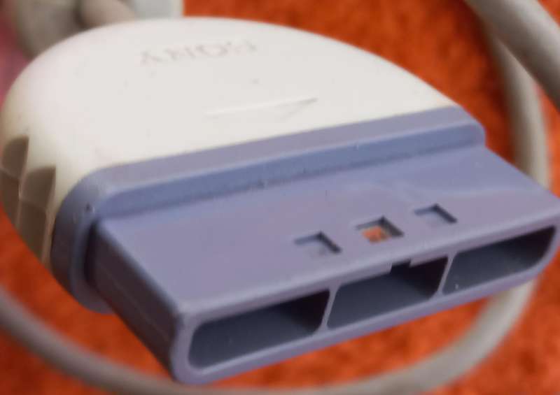 Original Sony Playstation 1 controller PS1