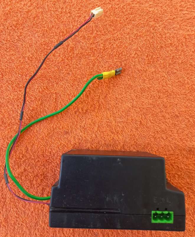 Centurion gate motor 13.8vdc 1.5A power supply - D3, D5(non Evo) & Vector swing gate motor pcb