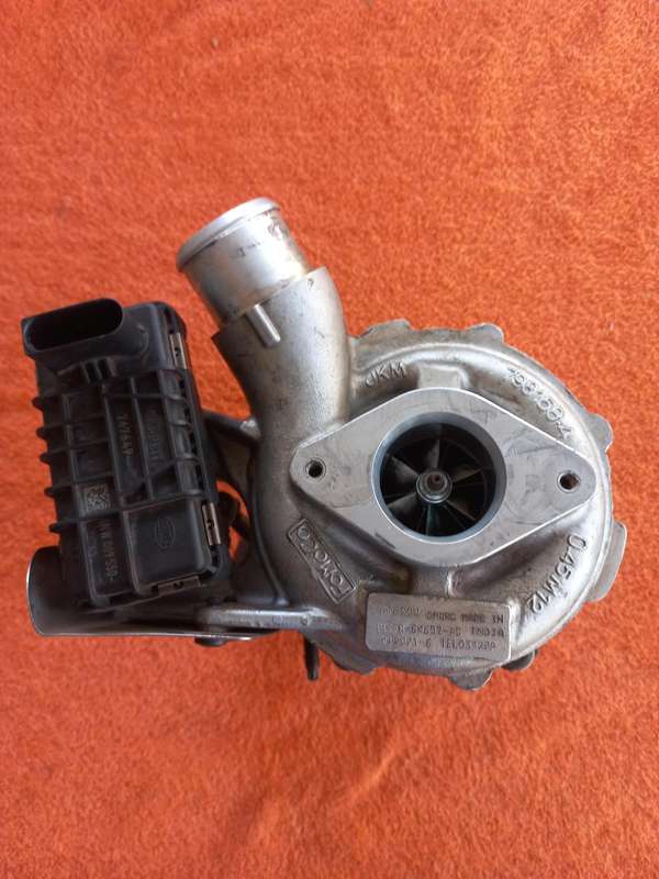 Turbocharger for Ford Ranger 3.2L TDdi Diesel - year model 2011 till present