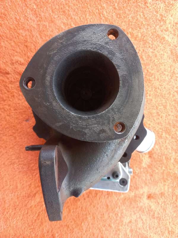 Turbocharger for Ford Ranger 3.2L TDdi Diesel - year model 2011 till present