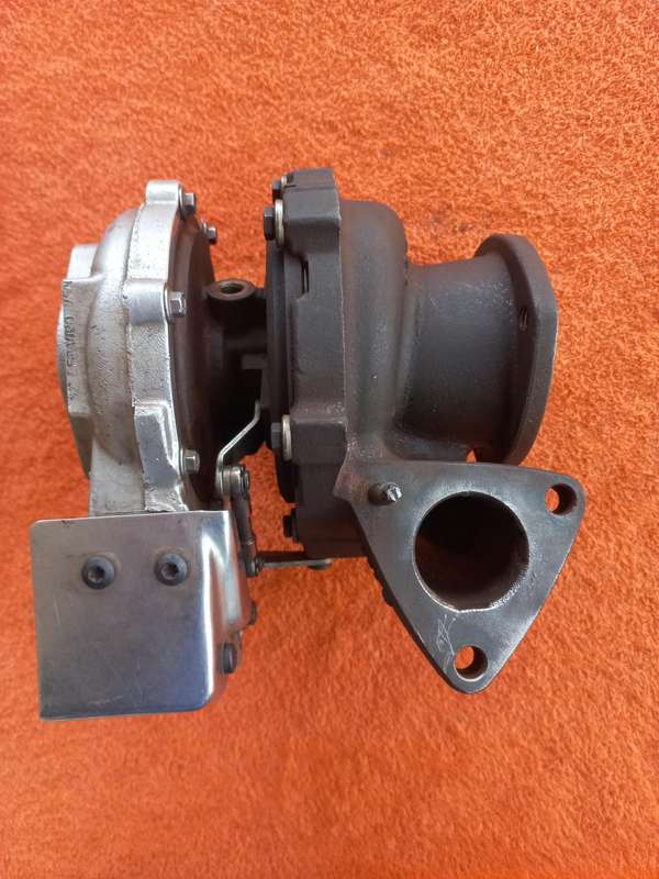 Turbocharger for Ford Ranger 3.2L TDdi Diesel - year model 2011 till present