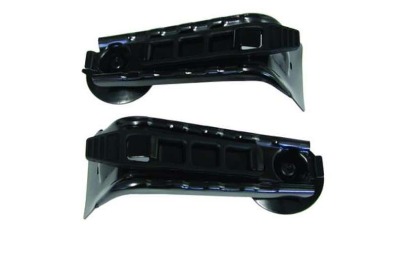 Heavy Duty rooftop Fishing Rod Carrier (New)