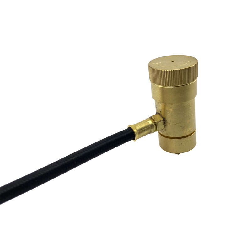 Portable oxy MAPP gas Welding Cutting/Brazing Torch- no cylinders included, only torch