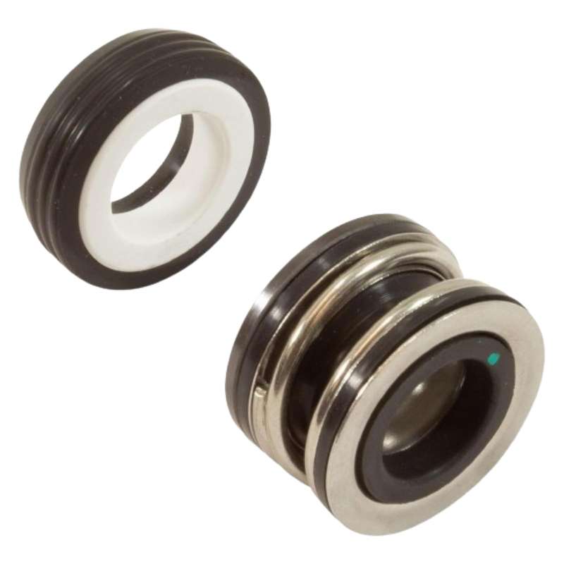 Pool pump mechanical shaft seal -  AQUAFLO, AQUAMAX, QUALITY, EARTHCO Pumps
