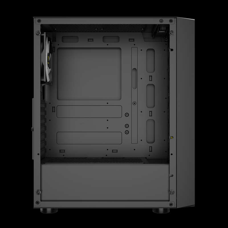 Gamdias Aura GC4 Mid-Tower PC Case