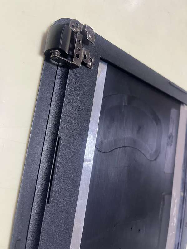 HP 14 SCREEN Back Cover Bezel Hinges Webcam 813495-001, Front Bezel, hinges and webcam included