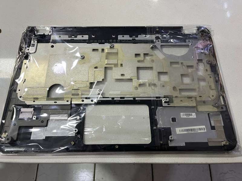 HP Pavilion Palmrest top cover CASE chassis RIT3LLX8TP50