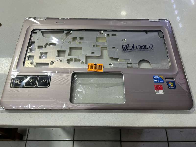 HP Pavilion Palmrest top cover CASE chassis RIT3LLX8TP50
