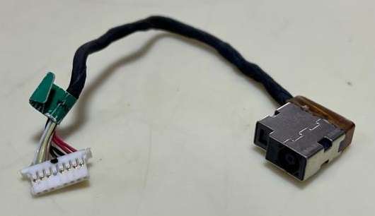 DC Power Charging Jack For HP 240 245 250 255