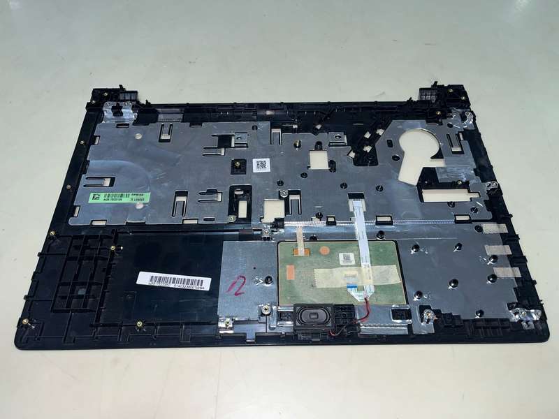 Lenovo IdeaPad 110-15ISK 110-15IKB Upper Case Palmrest AP1NT000200SVT