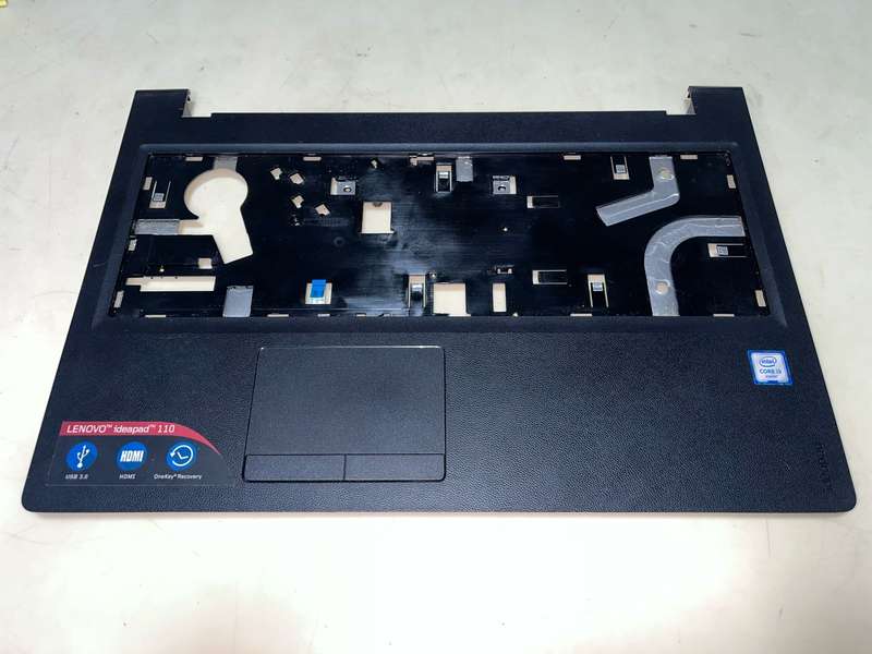 Lenovo IdeaPad 110-15ISK 110-15IKB Upper Case Palmrest AP1NT000200SVT