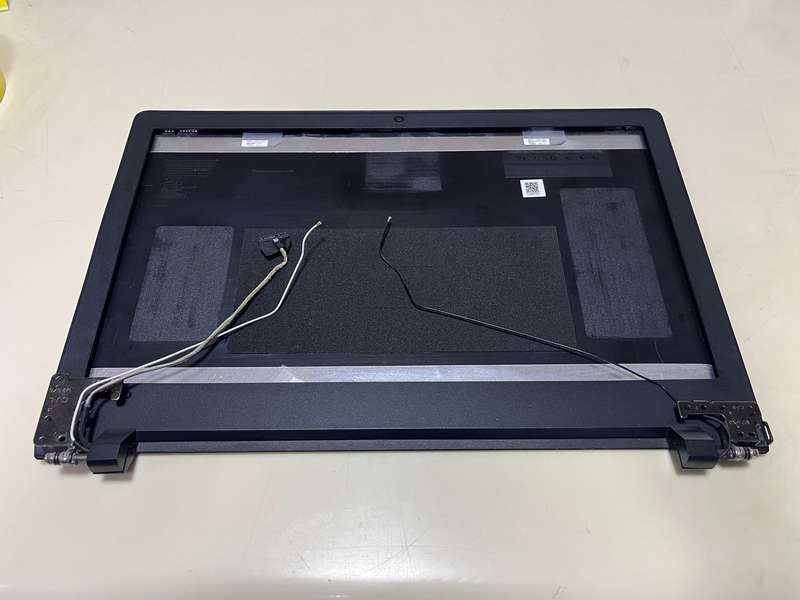 Lenovo IdeaPad 110-15ISK 110-15IB Screen Back Cover, Bezel, Ribbon and hinges - ap1nt000400svt