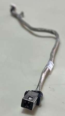 Lenovo IdeaPad 110-15ISK 15.6" DC IN Power Jack w/ Cable DC30100WO00