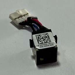Dell Latitude E5450 14" Genuine Laptop DC IN Power Jack w/Cable P95KW