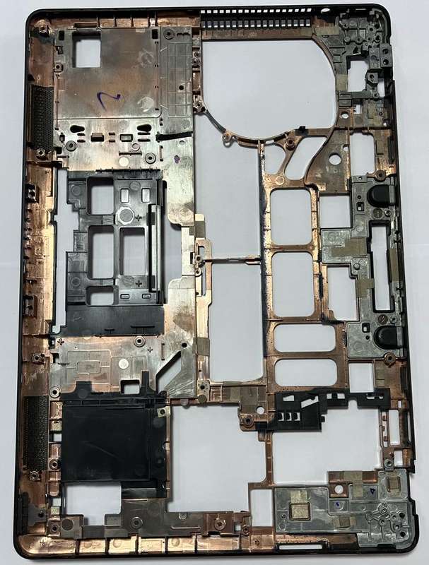 Dell Latitude E5450 Laptop Base Bottom - CN-0T56G8