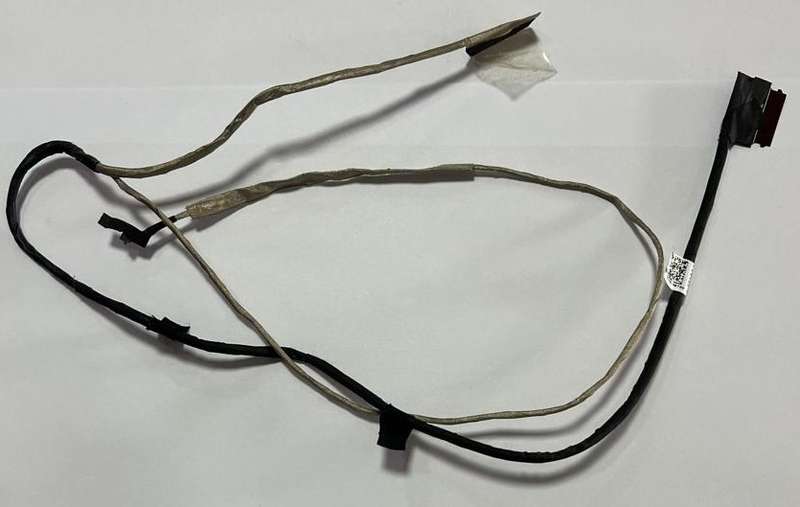 Genuine LCD video screen cable for HP Pavilion 14-AC 14-AF HD 30pin