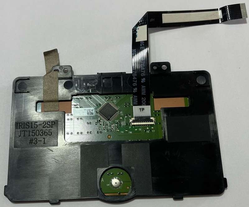 DELL INSPIRON 3558 3552 TOUCHPAD W/ BRACKET W/ CABLE - TM-03096-005