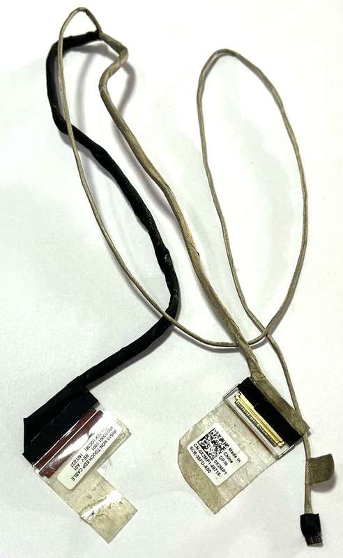 Dell Inspiron 3552 3558 3000 15.6" LVDS LCD/Video Cable -  0X2MP1
