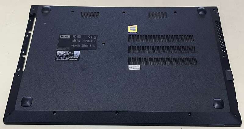 Lenovo V110-15ISK Bottom Case Cover - 460.08B04.0025