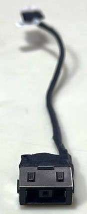 Lenovo V110-15AST V110-15ISK Power Female DC Jack - 450.08B08.0011