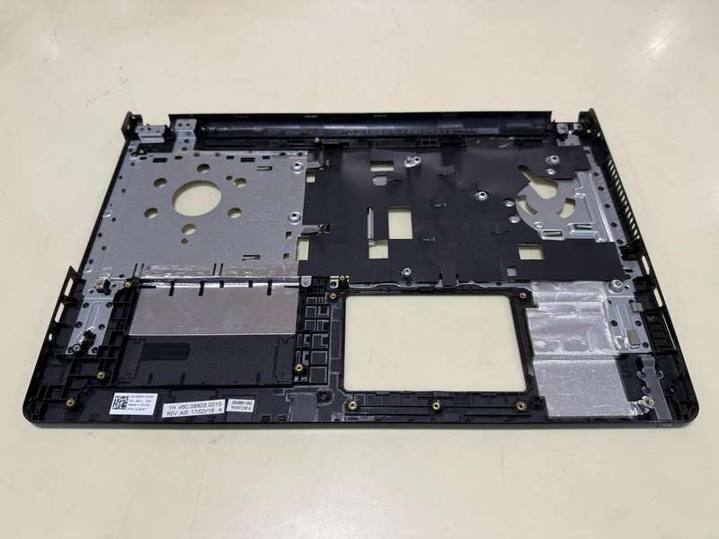DELL TOP COVER PALMREST INSPIRON 15-3552 J938T 460.08803.0015