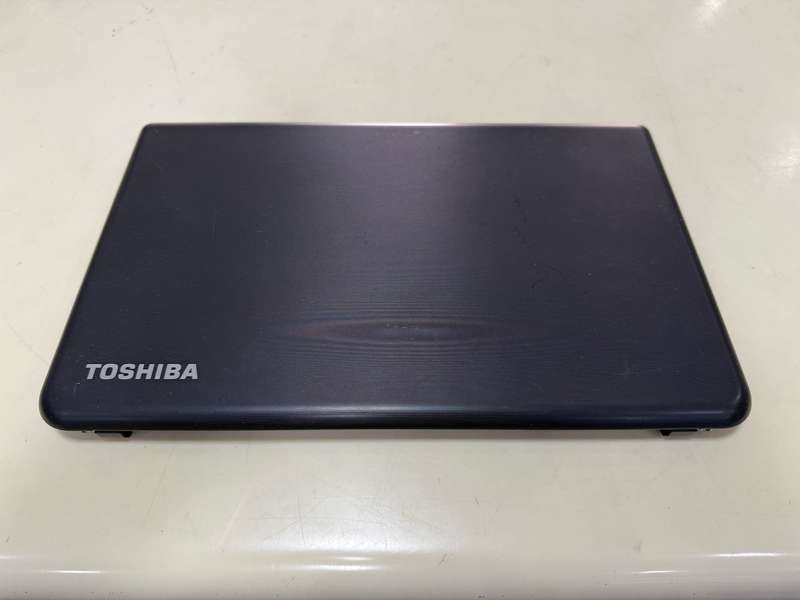 Toshiba Satellite Pro C50 Series LCD Screen Back Cover, bezel, hinges and lcd cable - H000046900