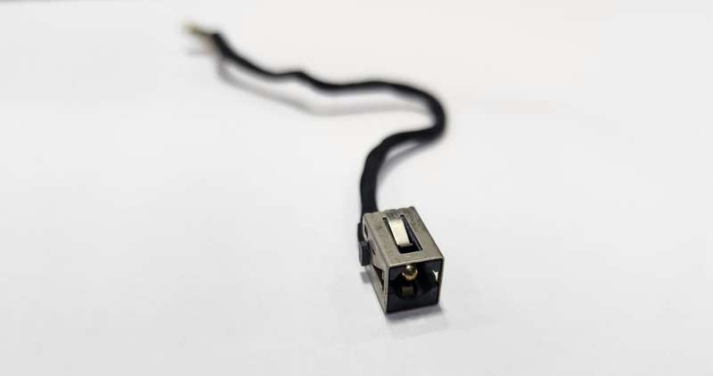 Toshiba Satellite C50-A C50D-A C55-A C55D-A DC Power Jack Cable 6017B0402701