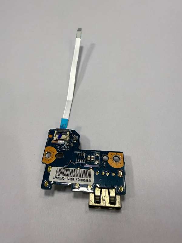 Toshiba Satellite C50 C50D C50D-A-11G USB Board N0CKG10B01