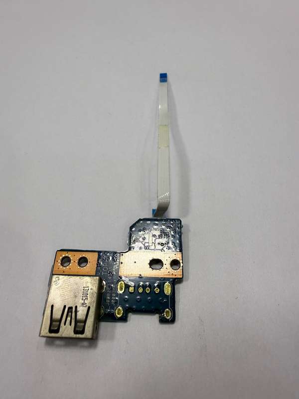 Toshiba Satellite C50 C50D C50D-A-11G USB Board N0CKG10B01