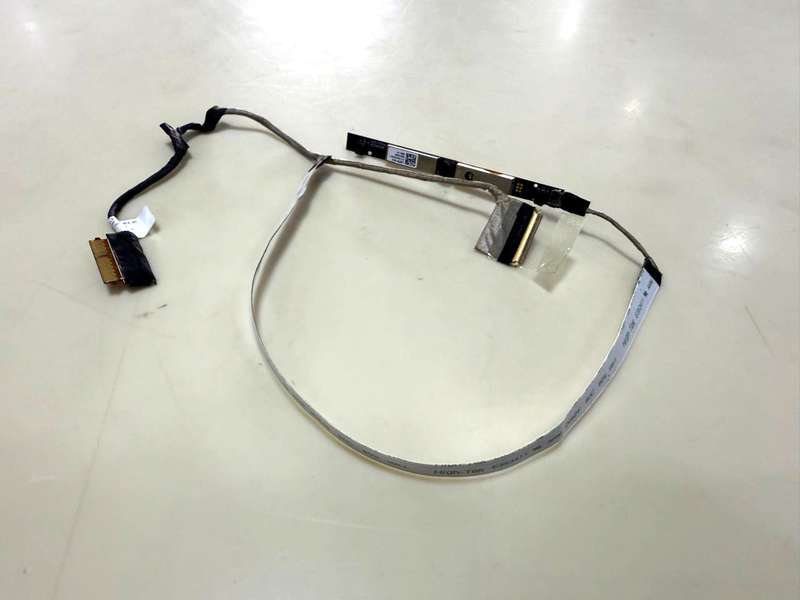 HP LCD DISPLAY CABLE 15-DW 15-DW0037WM L52015-001 DC02C00LO00