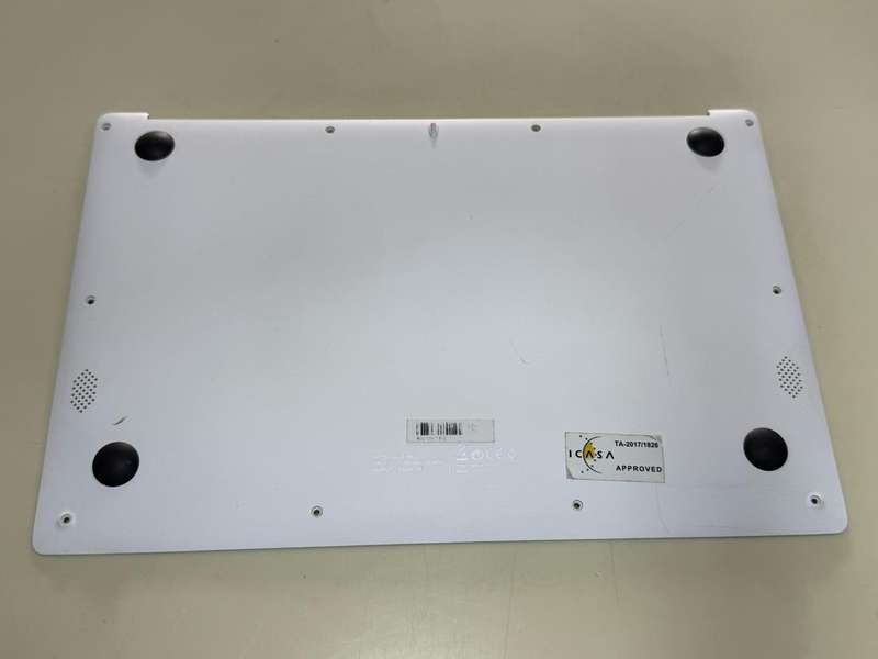 MECER Z140C BOTTOM COVER - White