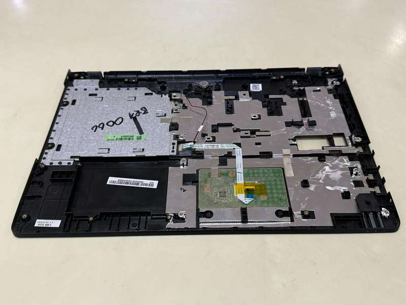 LENOVO Ideapad 100-15IBY PALMREST TOUCHPAD - AP1ER000300H7920A