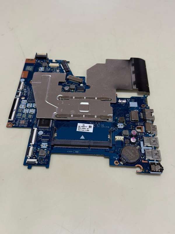 HP 15 replacement motherboard csl50/csl52 la-e811p