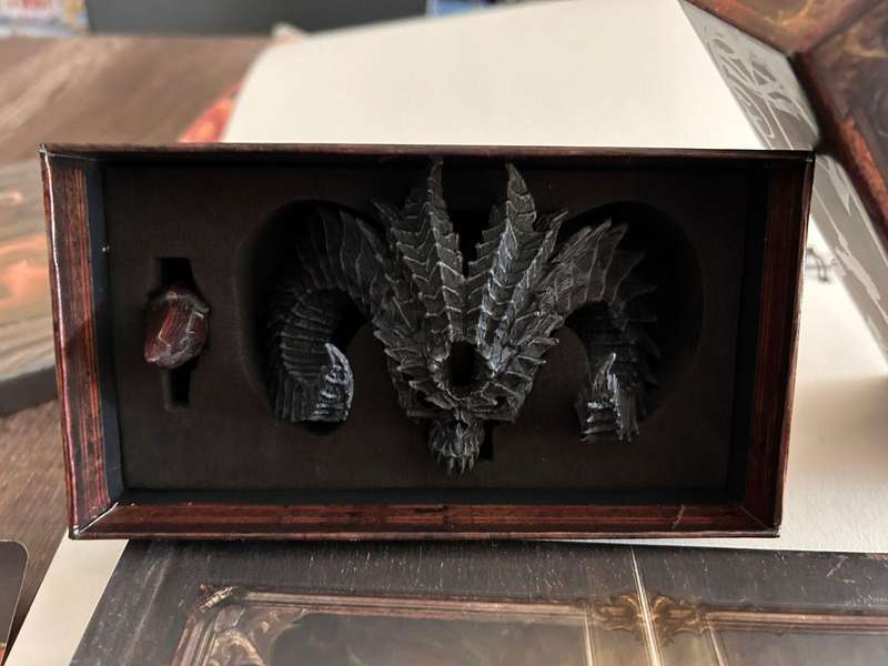 Diablo 3 Collecters PC