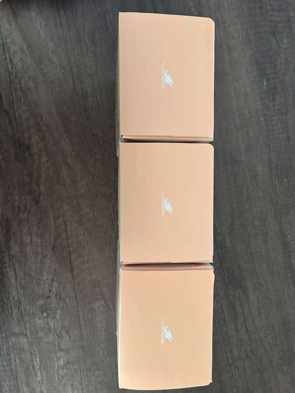 Labubu Mystry Box