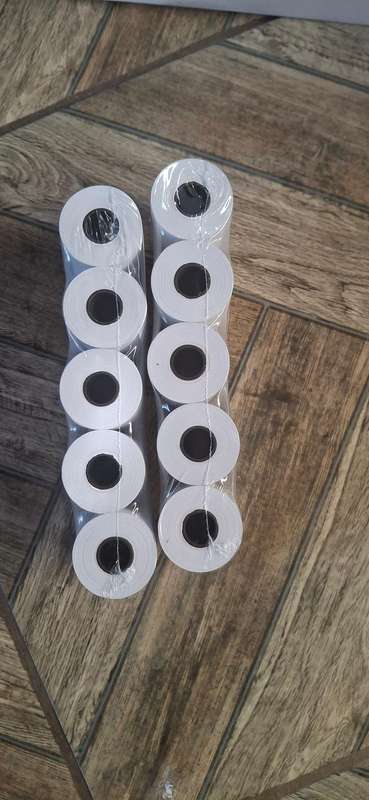 57 x 40 (50 gsm Thermal till rolls)