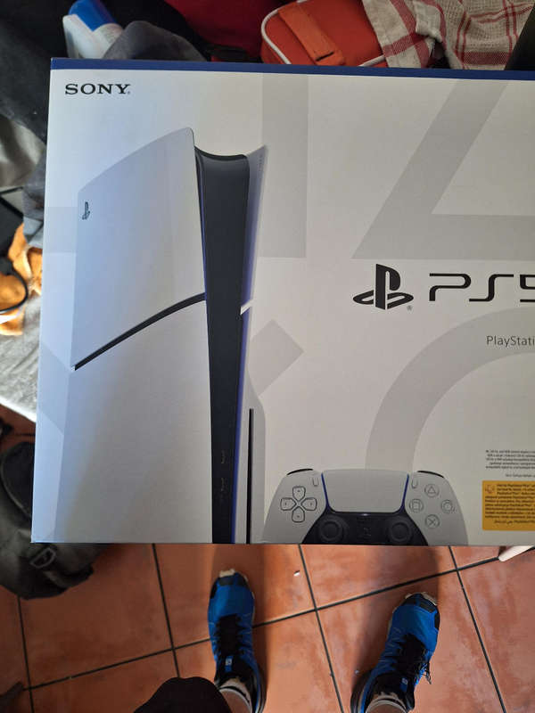 Playstation 5