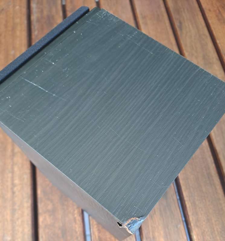 Wharfedale Diamond Speakers Set of 4
