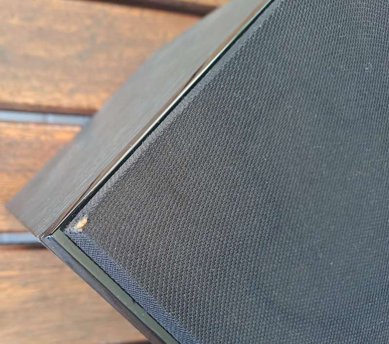 Wharfedale Diamond Speakers Set of 4