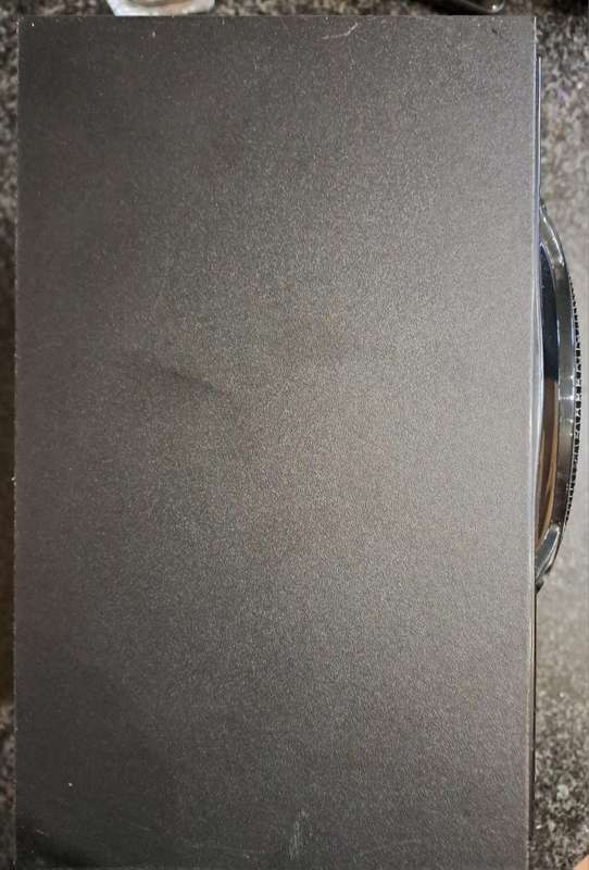 Sony speakers