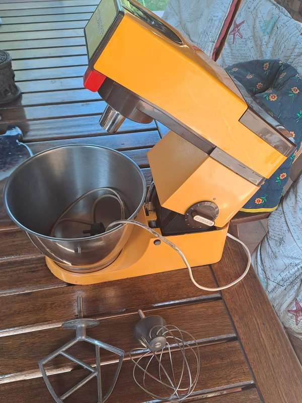 Kenwood Mixer