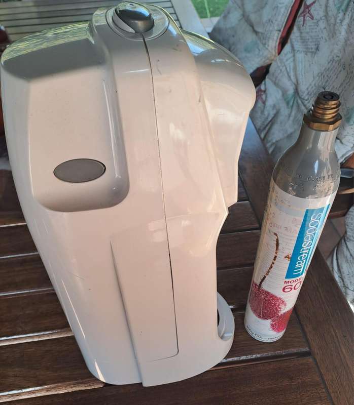 Soda Stream