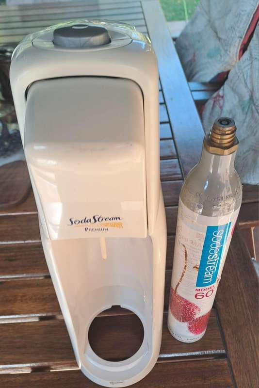 Soda Stream